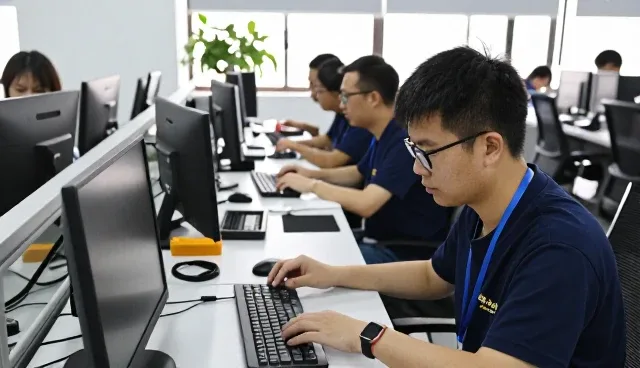 从仓储物流说起：软件研发全流程跟进