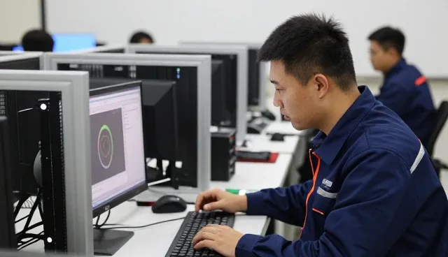 软件研发帮助全流程跟进提升服务能力