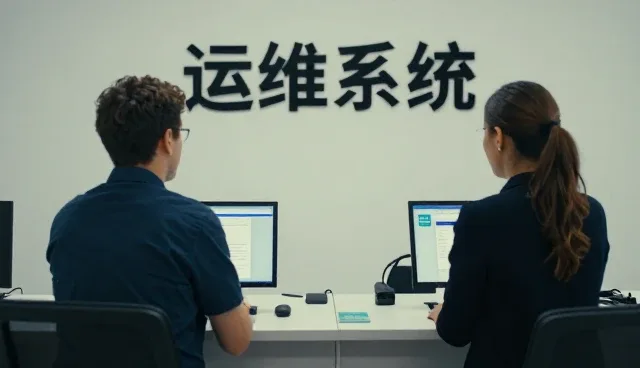 运维体系构建中的技术咨询选型关注点分析